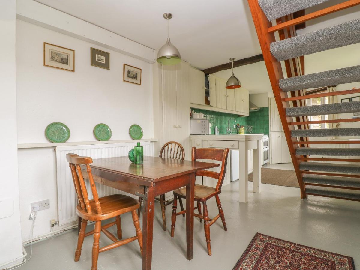 Villa Hole Farm Gidleigh Exterior foto